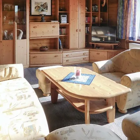 아파트 Two-bedroom In *