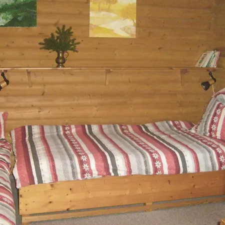 Two-bedroom In 아파트