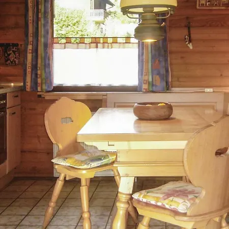 Two-bedroom In 아파트