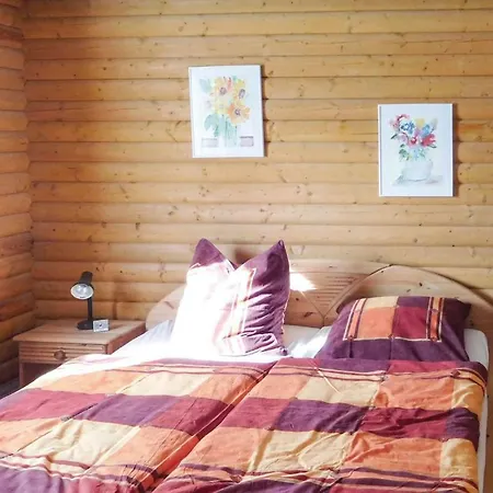Two-bedroom In 아파트
